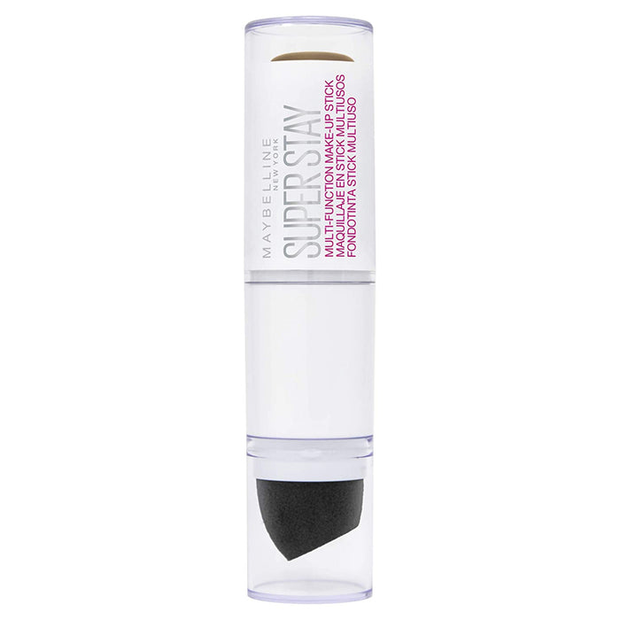 Maybelline Superstay Multi-Usage Creamy Matte Foundation Stick 070 Cocoa - Beautynstyle