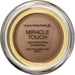 Max Factor Miracle Touch Foundation 097 Toasted Almond - Beautynstyle