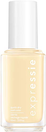 Essie Expressie Quick Dry Nail Polish 100 Busy Beeline - Beautynstyle