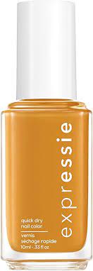 Essie Expressie Quick Dry Nail Polish 120 Don't Hate, Curate - Beautynstyle