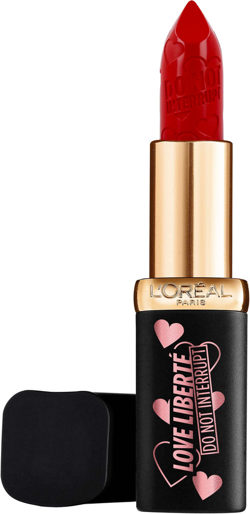 L'Oreal Color Riche Lipstick 125 Maison Marais - Beautynstyle