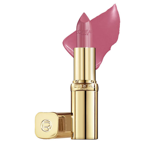 L'Oreal Color Riche Lipstick 133 Rosewood Nonchalant - Beautynstyle