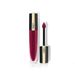 L'Oreal Paris Rouge Signature Matte Metallic Liquid Lipstick 140 Desired - Beautynstyle