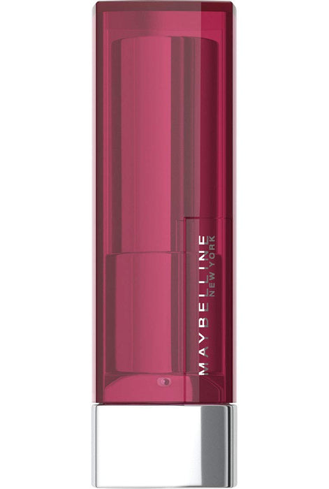 Maybelline Color Sensational Cream Lipstick 148 Summer Pink - Beautynstyle