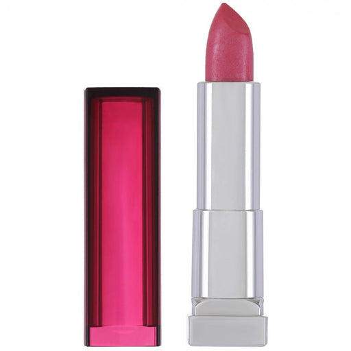 Maybelline Color Sensational Cream Lipstick 148 Summer Pink - Beautynstyle
