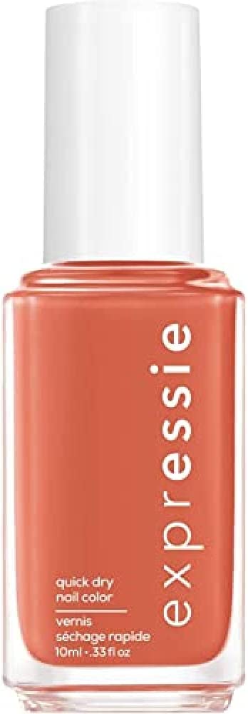 Essie Expressie Quick Dry Nail Polish 160 In A Flash Sale - Beautynstyle