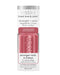 Essie Treat Love & Color Strengthener Nail Lacquer 164 Berry Best - Beautynstyle