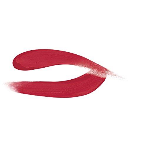 Bourjois Rouge Edition Velvet Liquid Lipstick 18 It's Redding Men - Beautynstyle