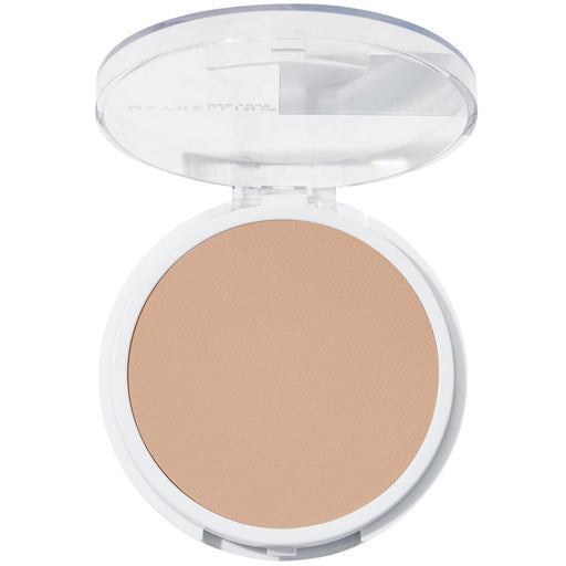 Maybelline Superstay Full Coverage 16HR Powder Foundation 20 Cameo - Beautynstyle