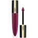 L'Oreal Paris Rouge Signature Metallic Liquid Lipstick 204 I Voodoo - Beautynstyle