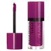 Bourjois Rouge Edition Velvet Liquid Lipstick 21 Saperliprunette - Beautynstyle