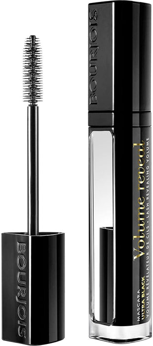 Bourjois Volume Reveal Mascara 22 Ultra Black - Beautynstyle
