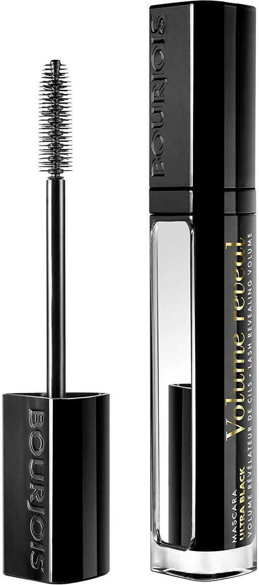 Bourjois Volume Reveal Mascara 22 Ultra Black - Beautynstyle