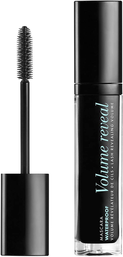 Bourjois Volume Reveal Mascara 23 Waterproof Black - Beautynstyle