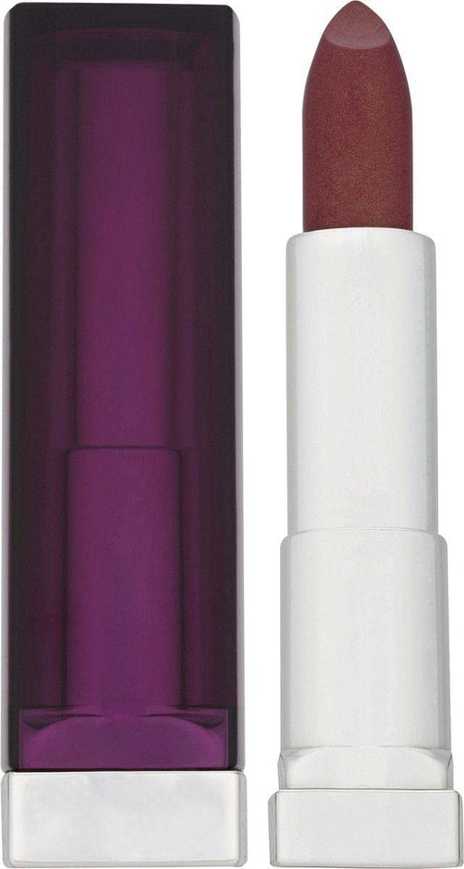 Maybelline Color Sensational Cream Lipstick 240 Galactic Mauve - Beautynstyle