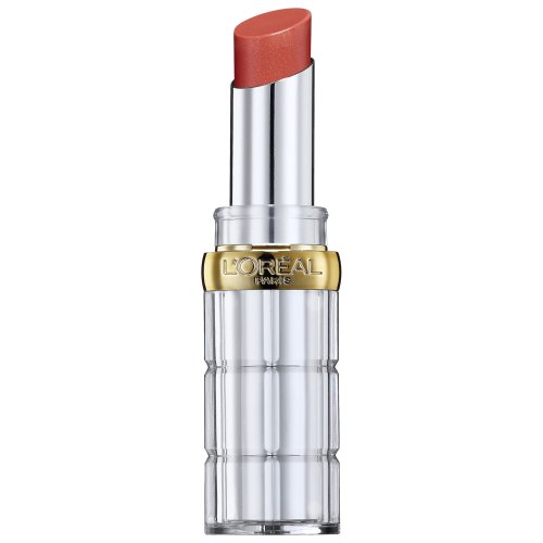 L'Oreal Color Riche Shine Lipstick 247 Shot Of Sun - Beautynstyle