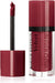 Bourjois Rouge Edition Velvet Liquid Lipstick 24 Dark Cherie - Beautynstyle