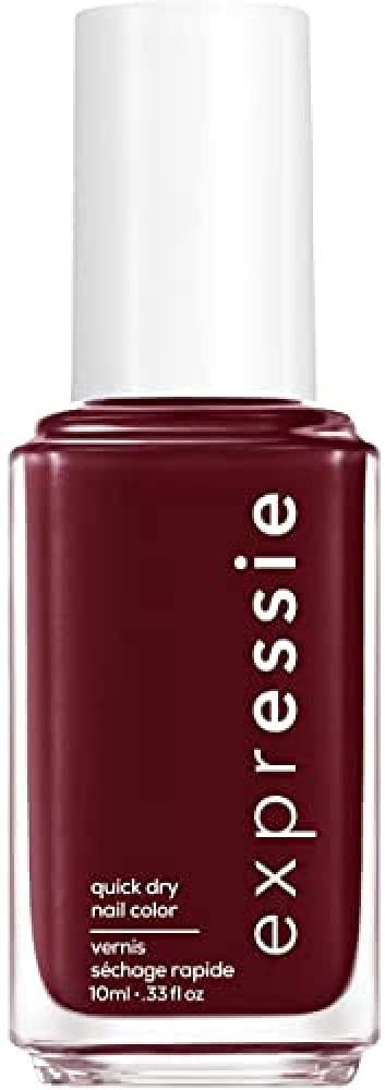Essie Quick Dry Nail Polish 290 Not So Low-Key - Beautynstyle