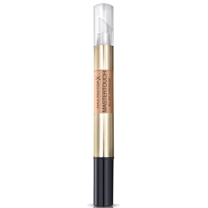 Max Factor Master Touch All Day Concealer 306 Fair - Beautynstyle