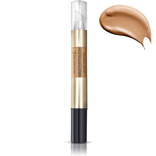 Max Factor Master Touch All Day Concealer 309 Beige - Beautynstyle