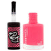 Rimmel London Rita Ora Nail Polish 324 Fashion Heaven - Beautynstyle