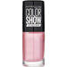 Maybelline Color Show 60 Seconds Nail Polish 327 Pink Slip - Beautynstyle