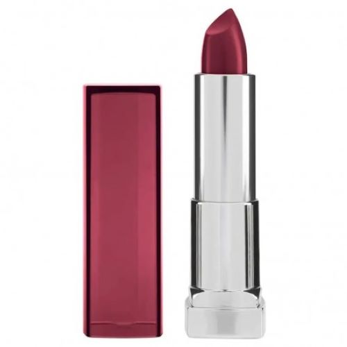 Maybelline Color Sensational Lipstick 335 Flaming Rose - Beautynstyle