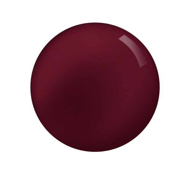 Rimmel London 60 Seconds Super Shine Nail Polish 340 Berries And Cream - Beautynstyle