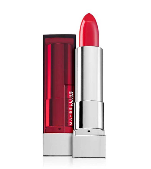 Maybelline Color Sensational Lipstick 344 Coral Rise - Beautynstyle
