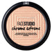 Maybelline Face Studio Chrome Extreme Highlighter 350 Molten Rose Gold - Beautynstyle