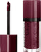 Bourjois Rouge Edition Velvet Liquid Lipstick 37 Ultra Violette - Beautynstyle