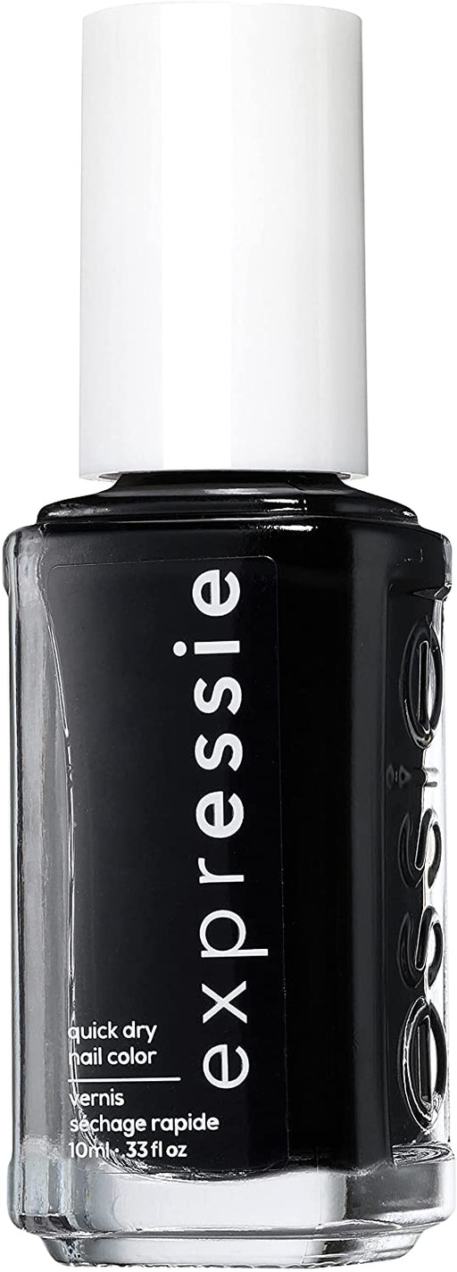Essie Quick Dry Nail Polish 380 Now Or Never - Beautynstyle