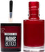 Maybelline Color Show 60 Seconds Nail Polish 352 Downtown Red - Beautynstyle