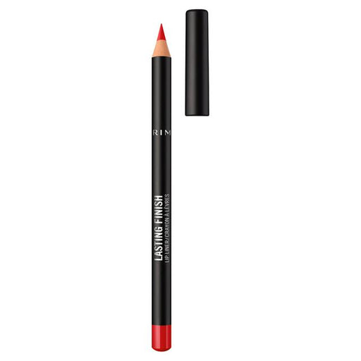 Rimmel Lasting Finish Caryon Lipliner 505 Red Dynamite - Beautynstyle