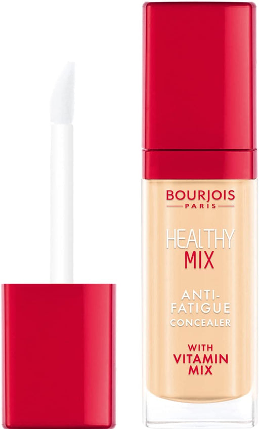 Bourjois Healthy Mix Anti-Fatigue Concealer 51 Light - Beautynstyle