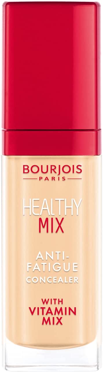 Bourjois Healthy Mix Anti-Fatigue Concealer 51 Light - Beautynstyle