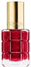 L'Oreal Color Riche Nail Polish 550 Rouge Sauvage - Beautynstyle