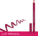 Bourjois Levres Contour Edition Lip Liner 05 Berry Much - Beautynstyle