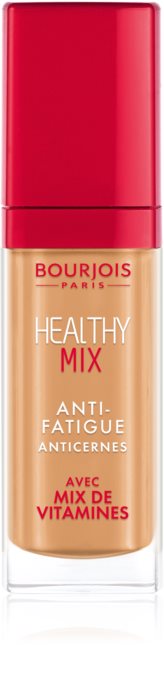 Bourjois Healthy Mix Anti-Fatigue Concealer 55 Honey - Beautynstyle