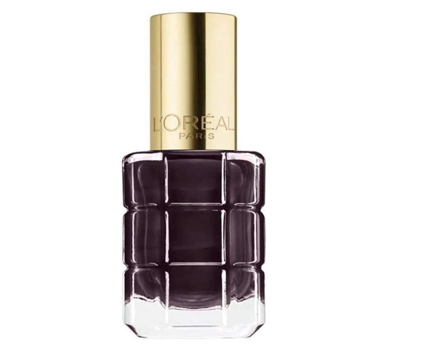 L'Oreal Color Riche Nail Polish 556 Grenat Irreverent - Beautynstyle