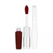 Maybelline Super Stay 24hr Lipstick Colour 585 Burgundy - Beautynstyle
