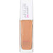 Maybelline Super Stay Full Coverage Foundation 58 True Caramel - Beautynstyle