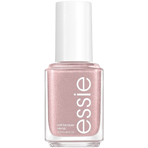 Essie Nail Lacquer Nail Polish 606 Wire-Less Is More - Beautynstyle