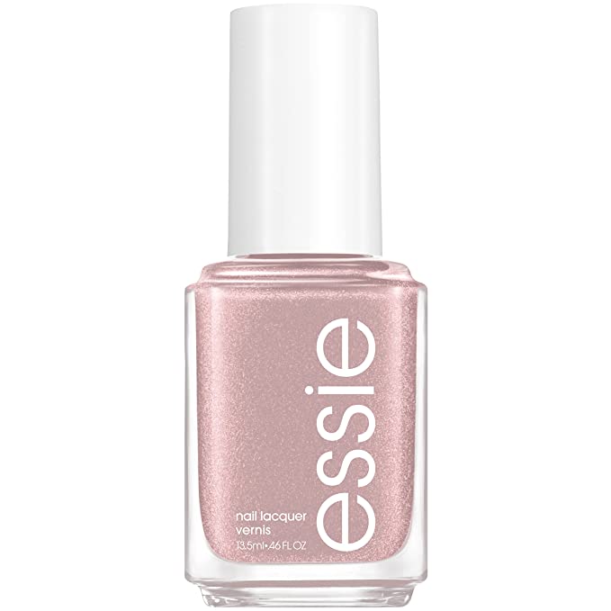 Essie Nail Lacquer Nail Polish 606 Wire-Less Is More - Beautynstyle