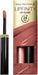 Max factor Lipfinity Lipstick 24 Hours 144 Endlessly Magic - Beautynstyle