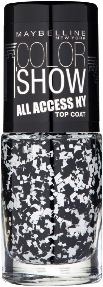Maybelline Color Show 60 Seconds Nail Polish 422 Pave The Way - Beautynstyle