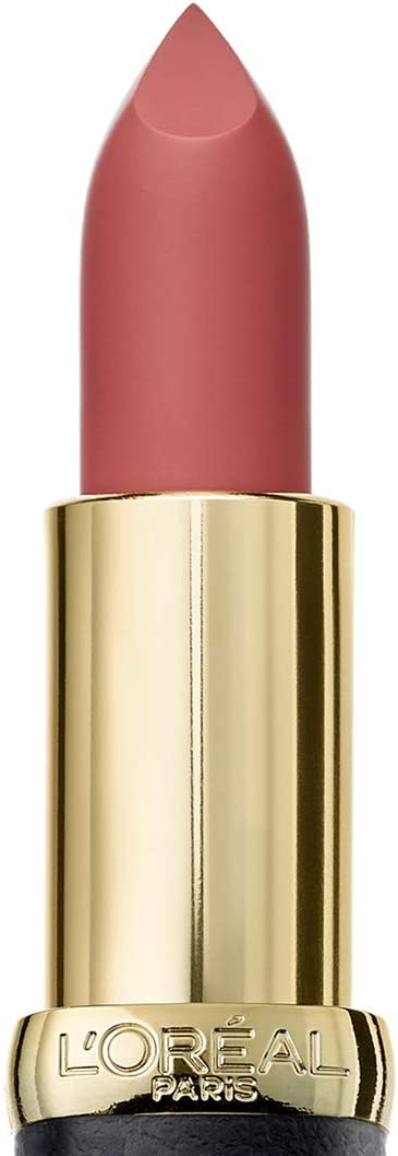 L'Oreal Color Riche Matte Lipstick 640 Erotique - Beautynstyle