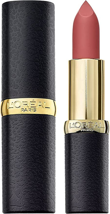 L'Oreal Color Riche Matte Lipstick 640 Erotique - Beautynstyle
