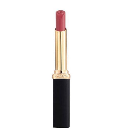L'Oreal Colour Rich Intense Volume Matte Lipstick 640 Le Nude Independant - Beautynstyle