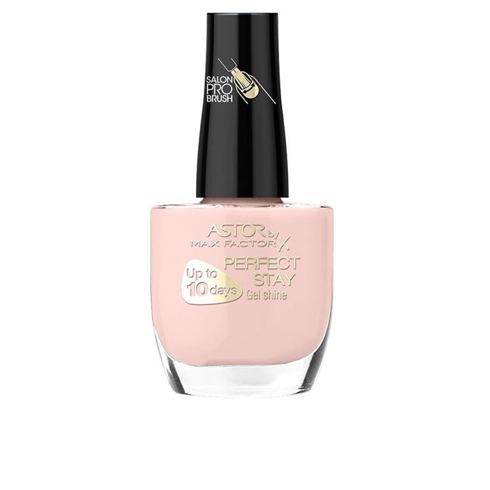 Max Factor Perfect Stay Gel Shine Nagellack – Farbe 647, Langanhaltender Glanz Wie Im Salon